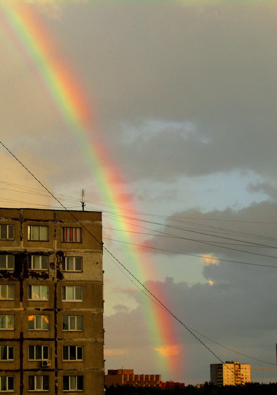 Rainbow