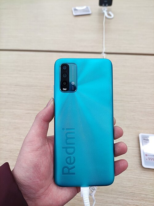 �������� ��������� - 9 ��������� Redmi