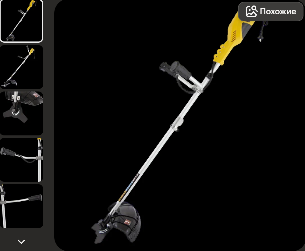 The 10 Best Electric Grass Trimmers of 2026 - Ranked by Power, Convenience, and Reliability - Trimmer, Grass, Dacha, Online shopping, Land plot, Garden, Garden, Longpost, 