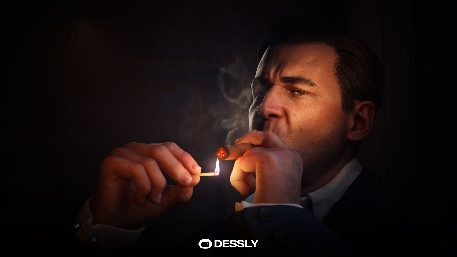 Meet the Godfather: What's in the new DLC for Mafia: The Old Country - Game world news, Game Reviews, Games, Computer games, DLC, Addition, news, Gameplay, Trailer, Sicily, Weapon, Playstation 5, Xbox, Steam, Video, Video VK, Company Blogs, VKontakte (link), Longpost, 