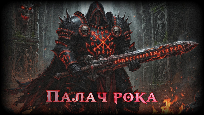 Новый класс в текстовой игре Tower of Random