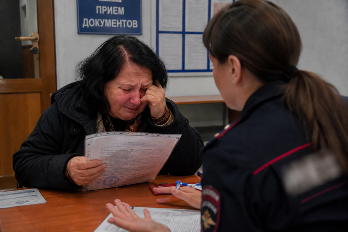 Как получить гражданство России, если ты белый