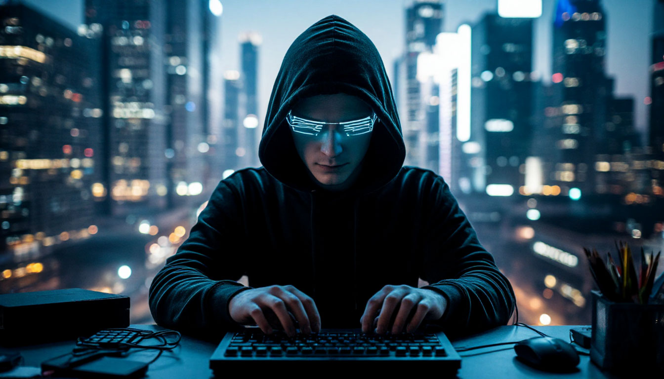 Фишинг: что это, как распознать и защититься - Моё, Хакеры, Информационная безопасность, Фишинг, IT, Linux, Мошенничество, Кибератака, Киберпреступность, Длиннопост, Негатив, 