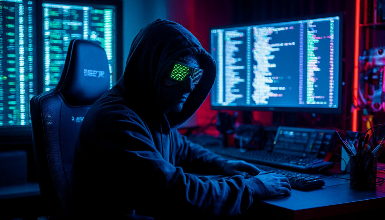 Фишинг: что это, как распознать и защититься - Моё, Хакеры, Информационная безопасность, Фишинг, IT, Linux, Мошенничество, Кибератака, Киберпреступность, Длиннопост, Негатив, 