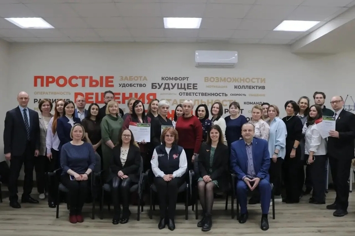 МФЦ Томской области снова внес свой вклад в поддержку наших бойцов на СВО. Генераторы, инструменты, мотоцикл