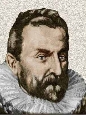 Гравюра 1876 г. с изображением Жана Нико (1530-1600), изданная Альбином Мишелем