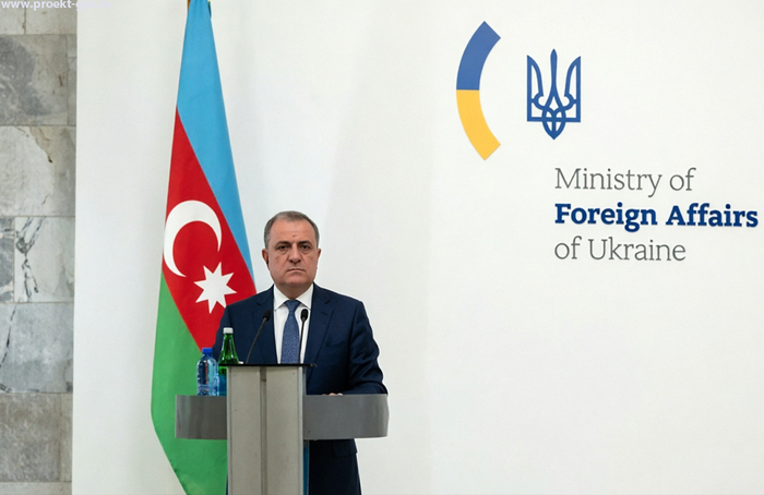 Украина ищет новые источники газа. Какую роль может сыграть Азербайджан