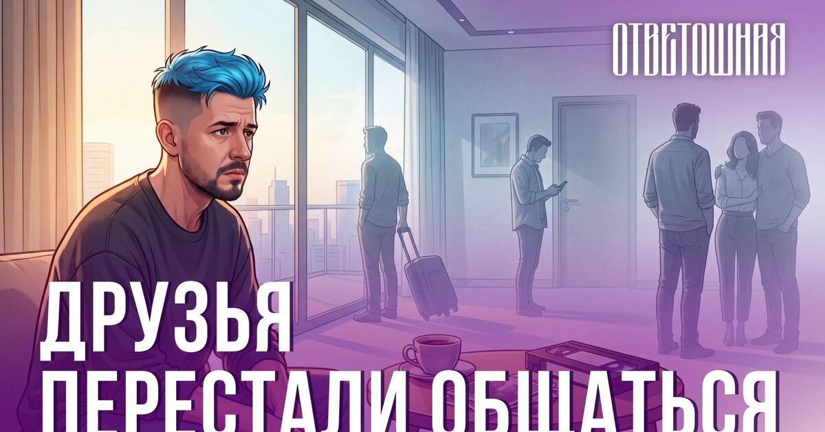 ANSWER: Why do friends distance themselves when you achieve success? - Series Answering, My, Artemy Lebedev, Question answer, Friends, Communication, Success, Video, Video VK, , Peekaboo+