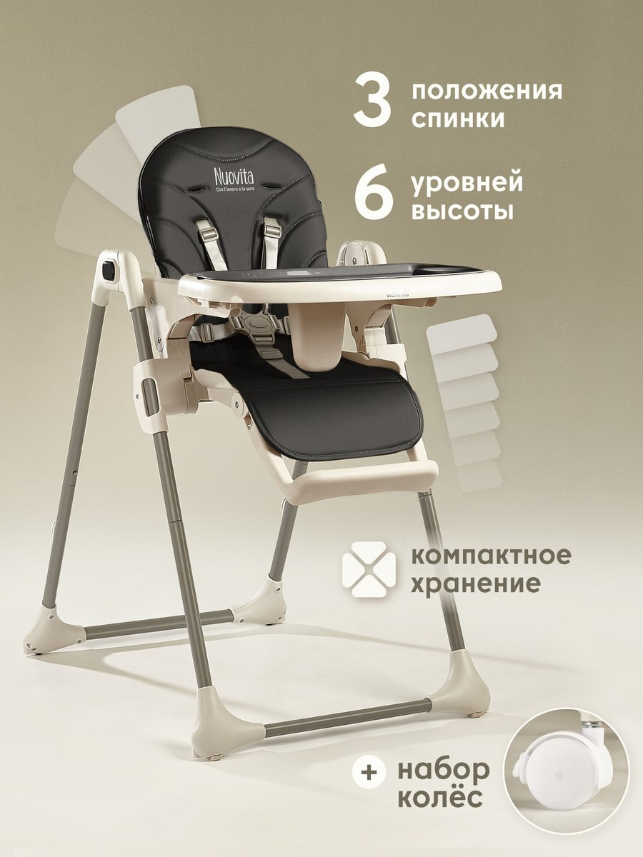 11 Best High Chairs of 2026 - Ranked by Comfort, Safety, and Durability - High chair, Children, Products for children, Lure, Household goods, Longpost, 