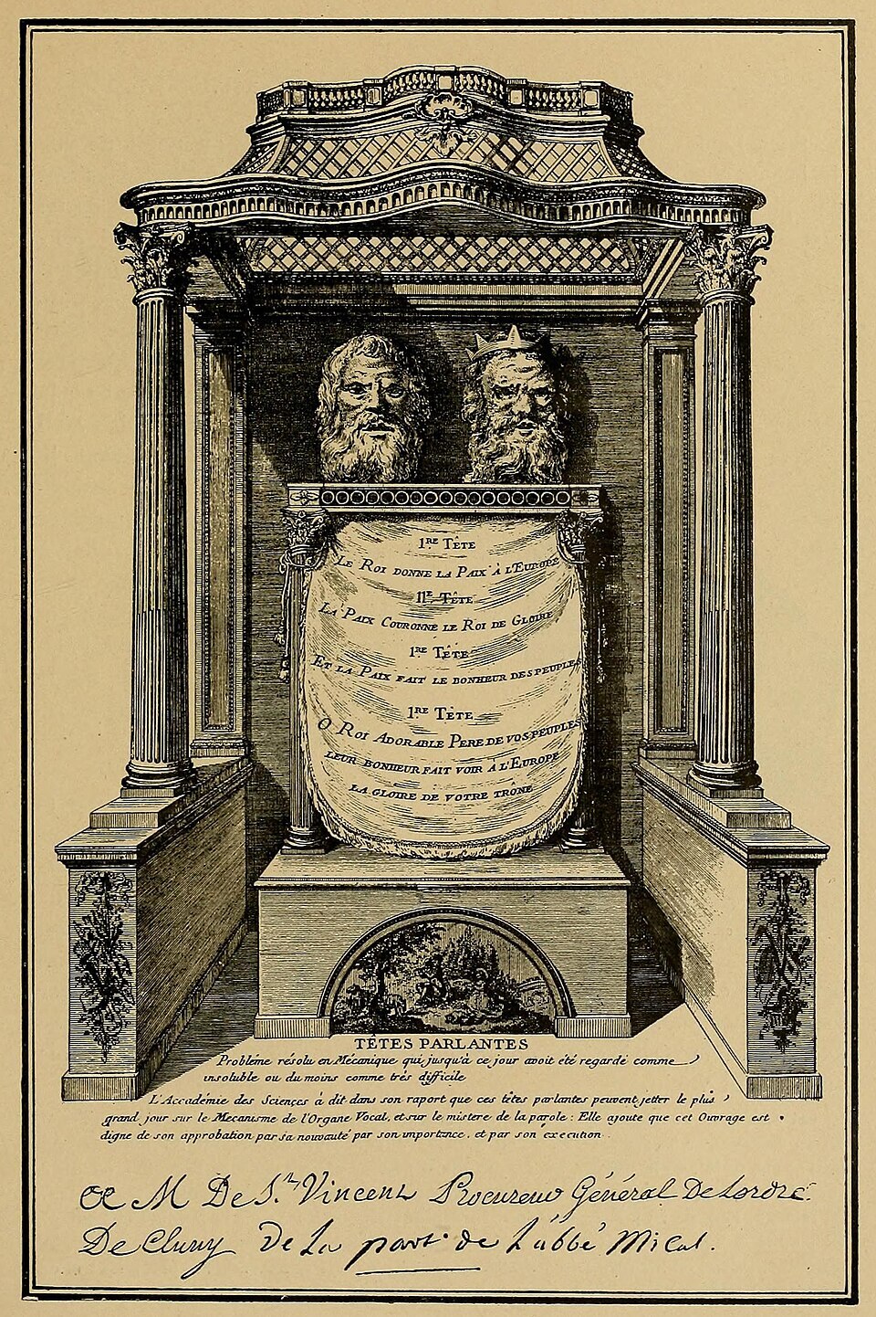 The History of Voice Assistants, Part I: Talking Machines and Voice Imitation. From A and Mama to the Phonograph - Series Inventions and strays, My, History (science), Retrotechnics, Antiques, Doll, Audio engineering, Phonetics, Thomas Edison, 18 century, 19th century, Sound, Watch with sound, Chess, Robot, Reconstruction, Inventions, Video, Rutube, Short videos, Longpost, Company Blogs