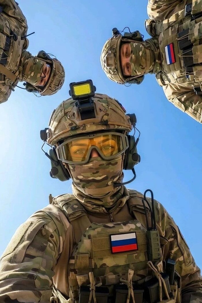 Всех с пятничкой, друзья!