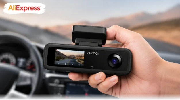 20 современных устройств с AliExpress | Что интересного стоит заказать прямо сейчас