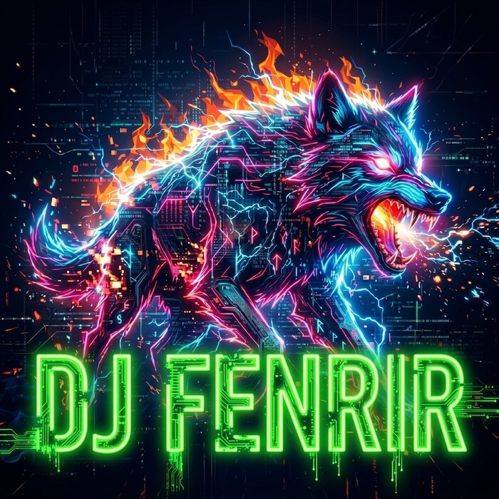 DJ FENRIR - ��� ����������� ������.