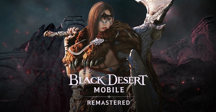 �� Black Desert Mobile �������� ����� ��������