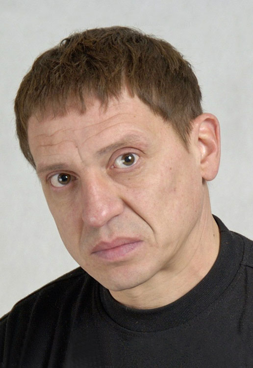 Игорь Геннадьевич Арташонов