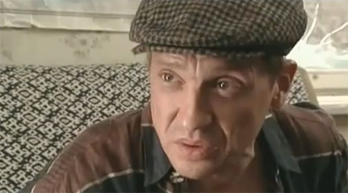 "Адвокат-2" (2005)