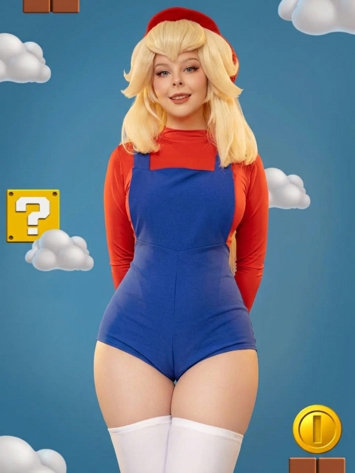 Mario