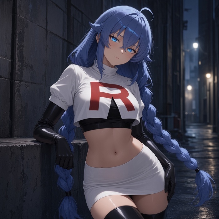 Roxy Migurdia