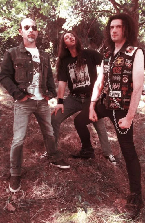 IRON SLAUGHT �������� � ������ *Soldier of Fortune* �� NEW������� "Metallic Torments" 2026 ���� HEAVY METAL/SPEED METAL