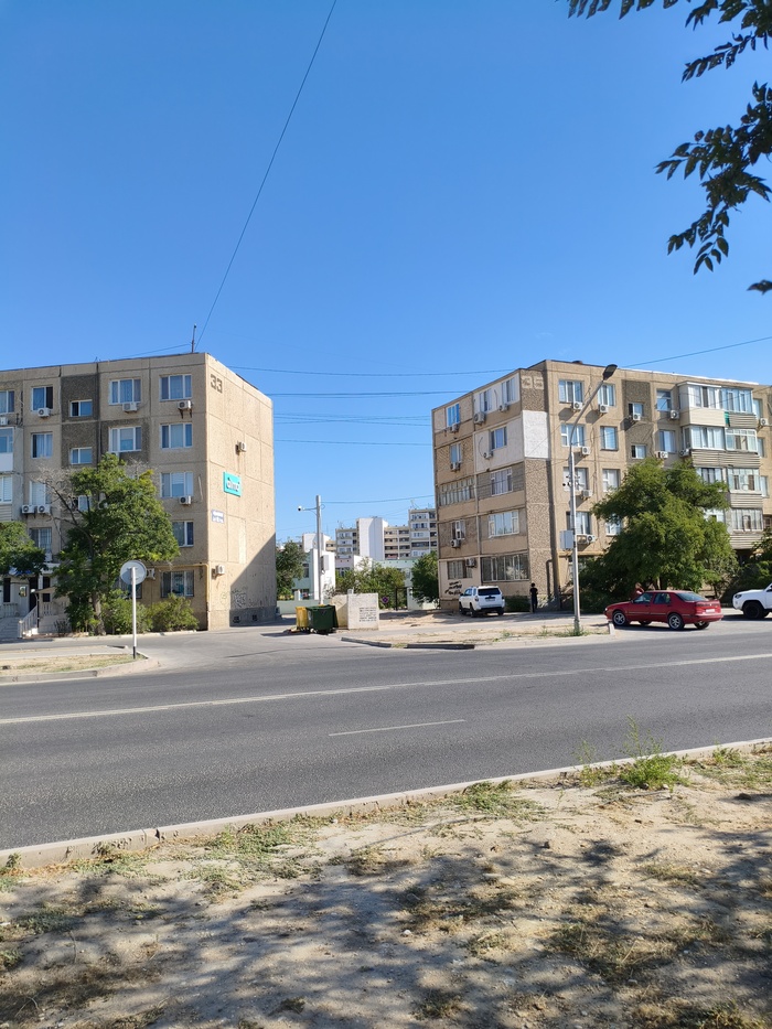 Ответ на пост «В чём сложность?»