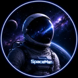 SpaceMan