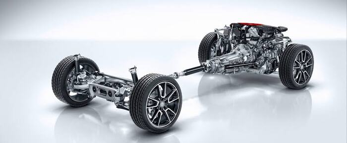������� ������� ������� 4MATIC