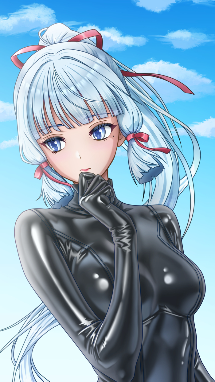 Ayaya
