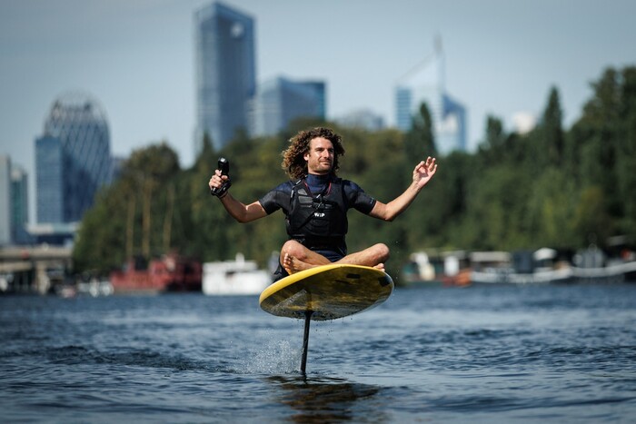 Simon Wohlfahrt / AFP / Getty