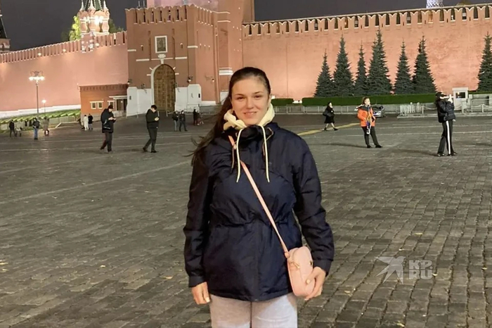 Алена больше всего мечтала о дочке. Фото: из архива героини публикации