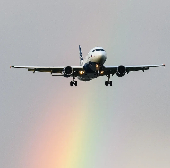 Rainbow