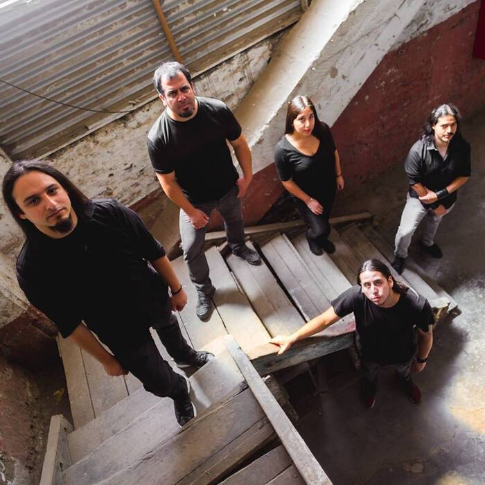 PROJECTOR c новым синглом *Living Resources* из NEWальбома "Before the last light" 2026 года (август) MELODIC DEATH METAL