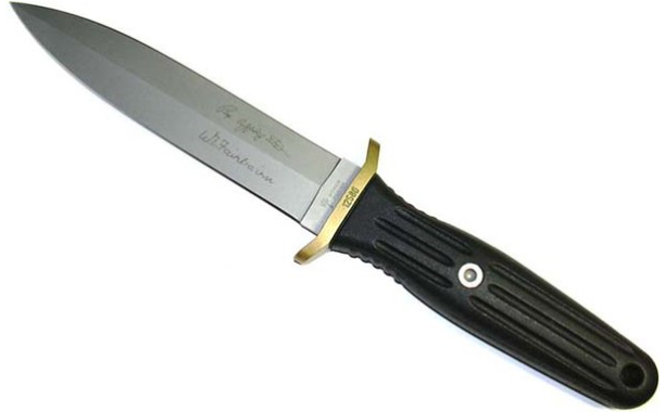 Applegate-Fairbairn Combat II