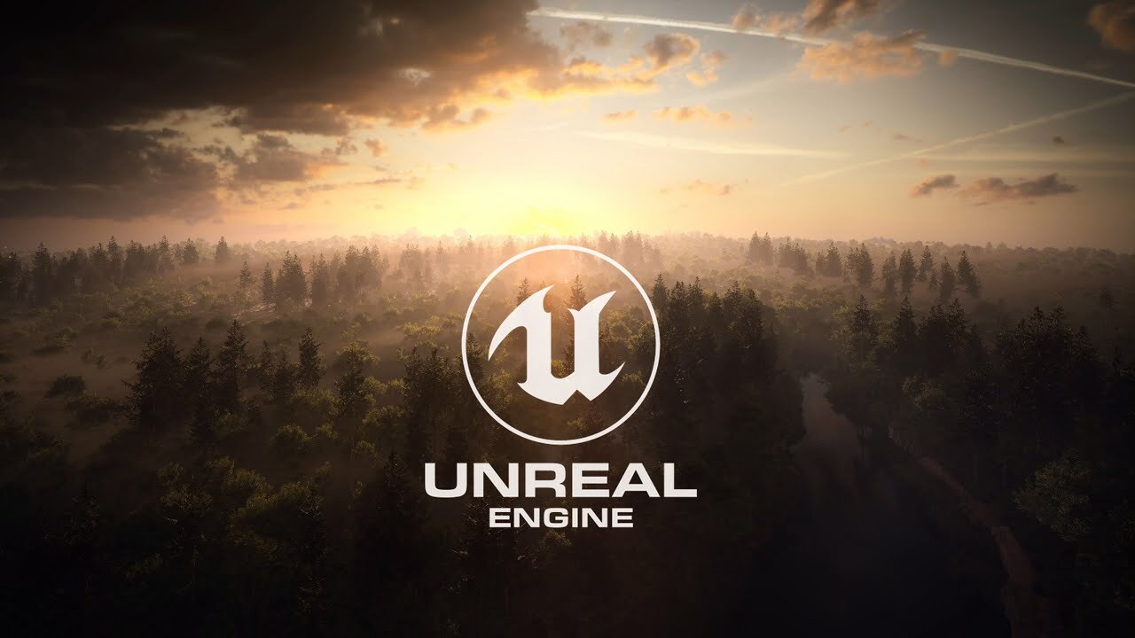 Let's see how many times I regret this decision... - Series Route 41, My, Инди, Indie game, Gamedev, Unreal Engine, Game art, Gameplay, Development of, Visual novel