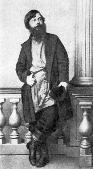 ����� �������. 1850-� ����Wikimedia Commons