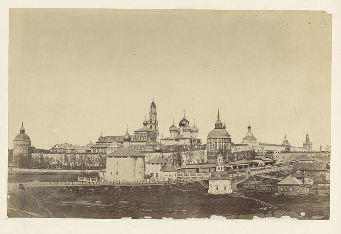 ������-�������� �����. 1860-� ����Rijksmuseum