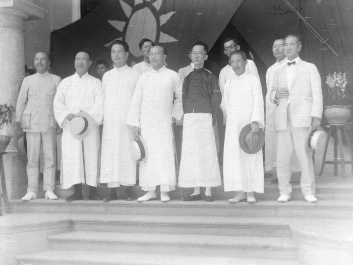 ������ ������������� ������������� � ��������, 1925 ���.