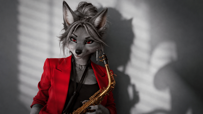 ����� ��� �� Wolfmks #4061