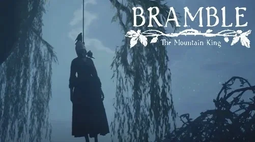 Детская сказка с ведьмами, троллями и лесными тварями - Моё, Игры, Компьютерные игры, Catgeeks, Сказка, Длиннопост
