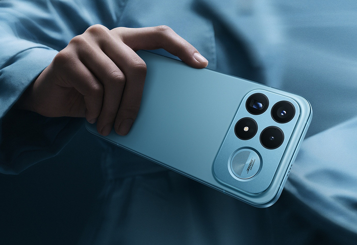 �������� �����������: Xiaomi