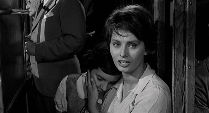 "Чочара" (1960)
