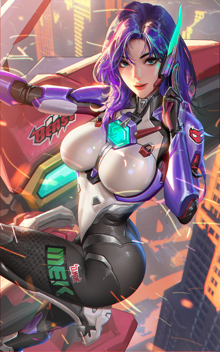 D.mon