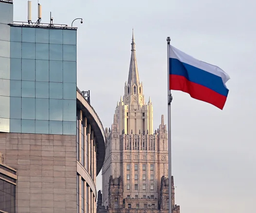 Необоснованный демарш Японии