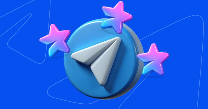 Как устроены звёзды в Telegram: комиссии для разработчиков, каналов и ботов