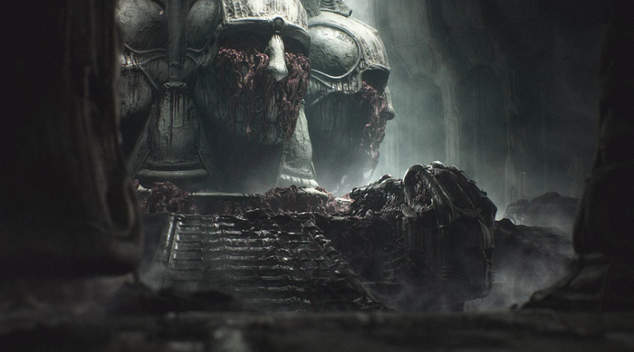 �� ���� Scorn