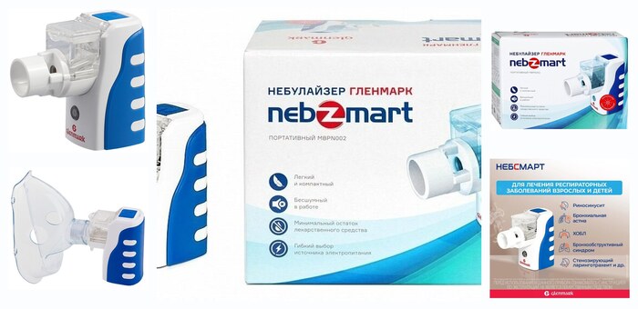 ���������� ����������� �������� MBPN002 Nebzmart/��������