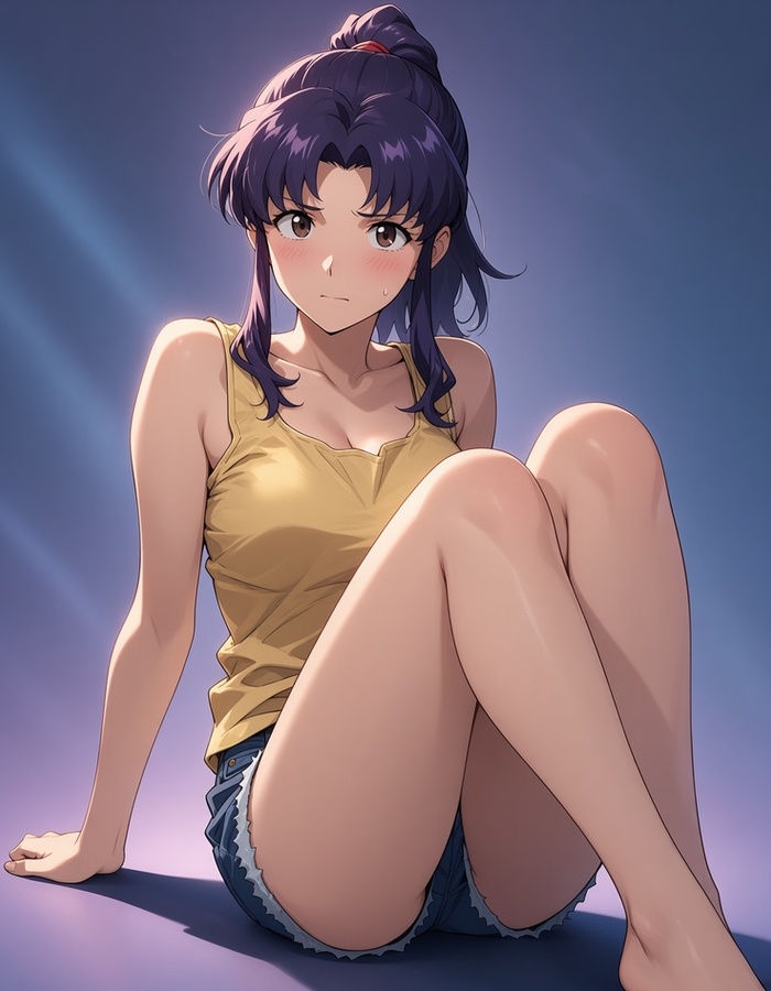 Misato