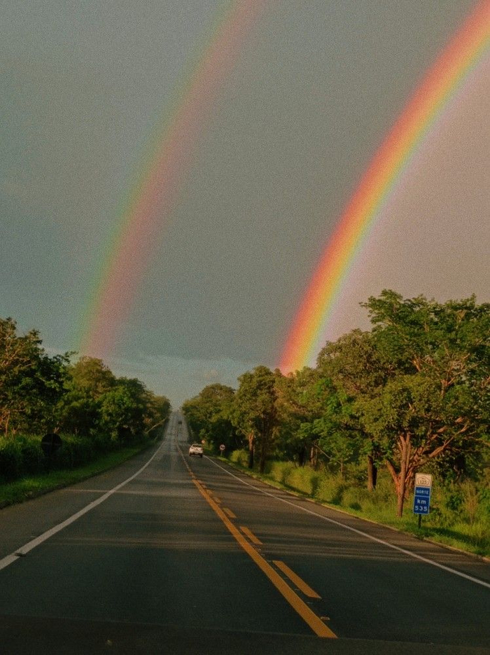Rainbow