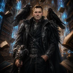 AtreyBlackwood