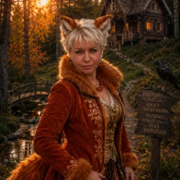 Madam.Olga