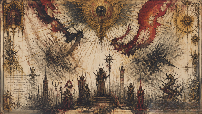 Eon Of Nether